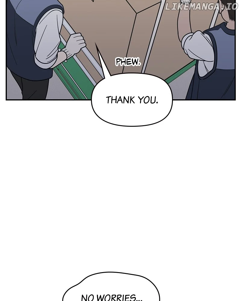 No Dating Allowed In The Office chapter 50 page 95
