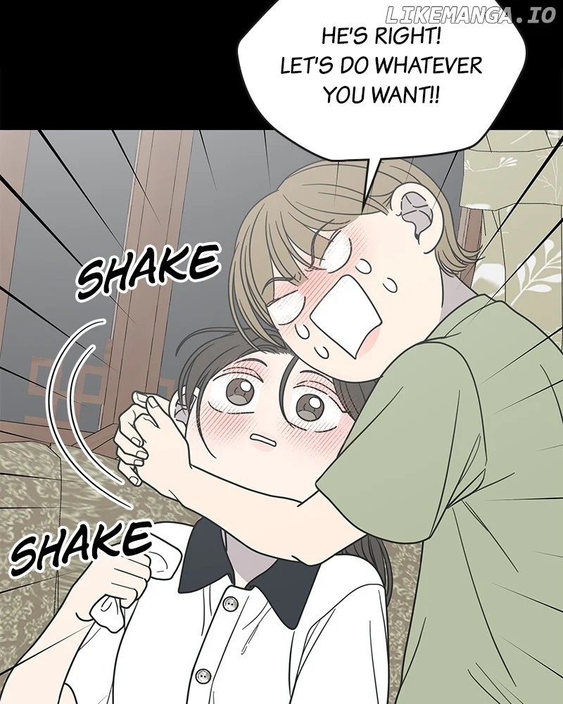 No Dating Allowed In The Office chapter 51 page 100