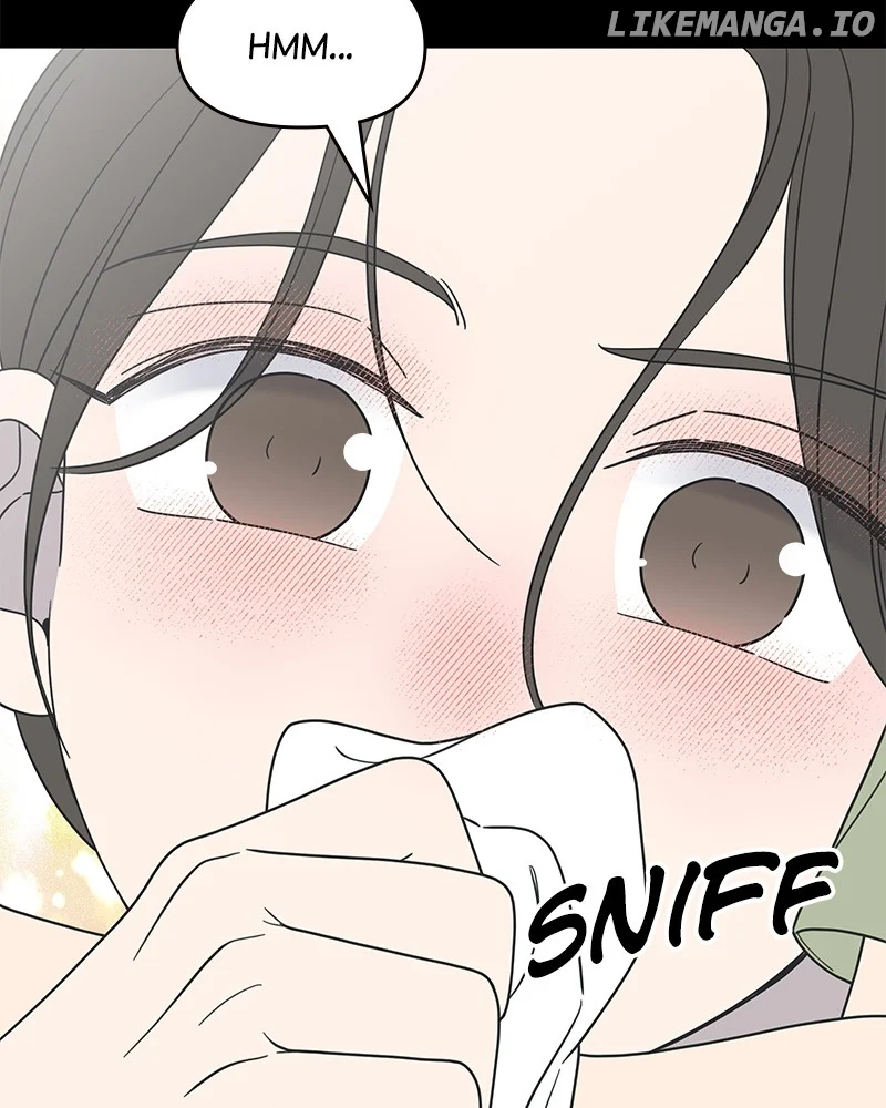 No Dating Allowed In The Office chapter 51 page 102