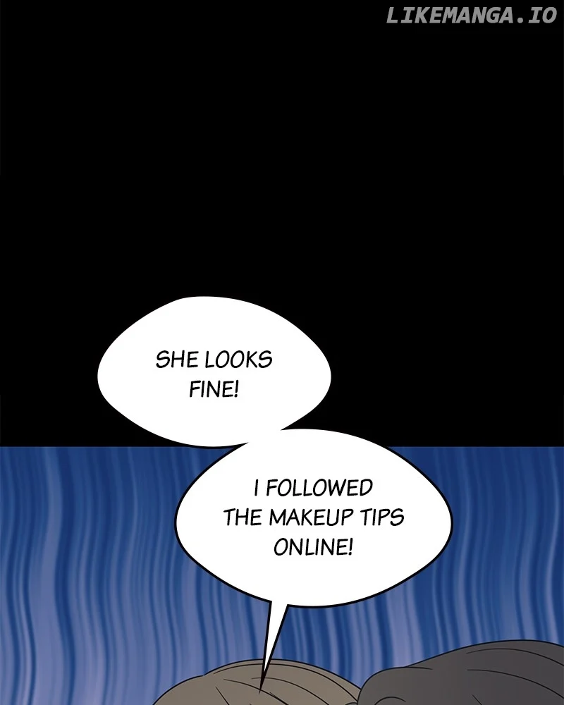 No Dating Allowed In The Office chapter 51 page 111