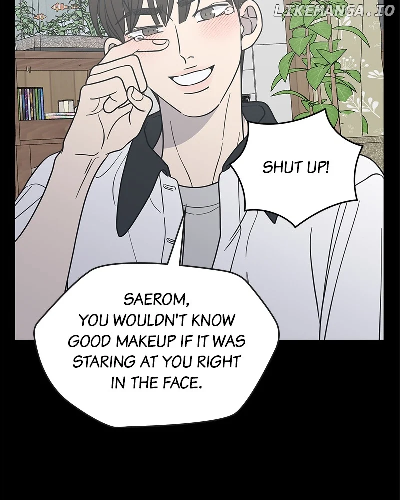 No Dating Allowed In The Office chapter 51 page 114