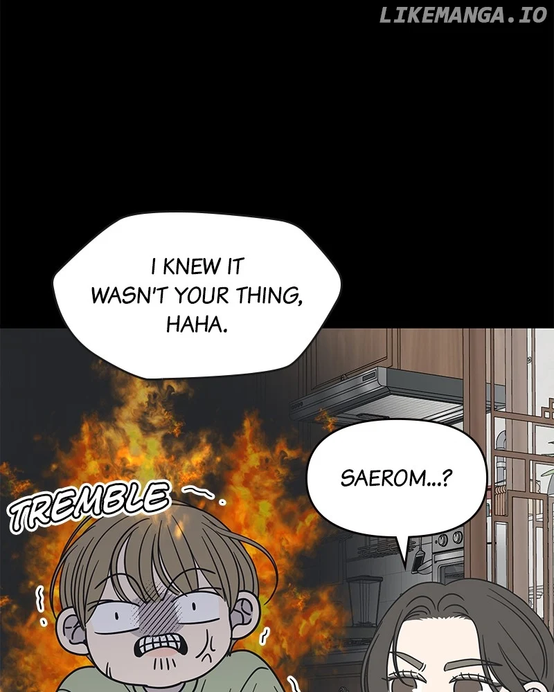 No Dating Allowed In The Office chapter 51 page 115