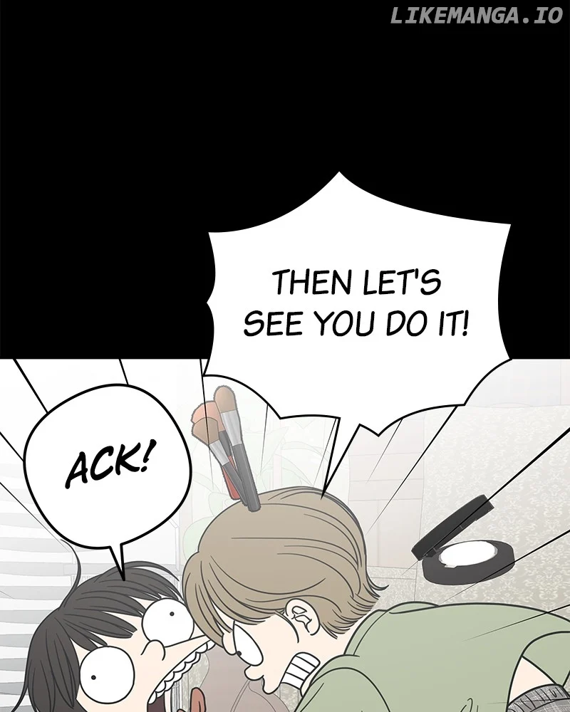 No Dating Allowed In The Office chapter 51 page 117