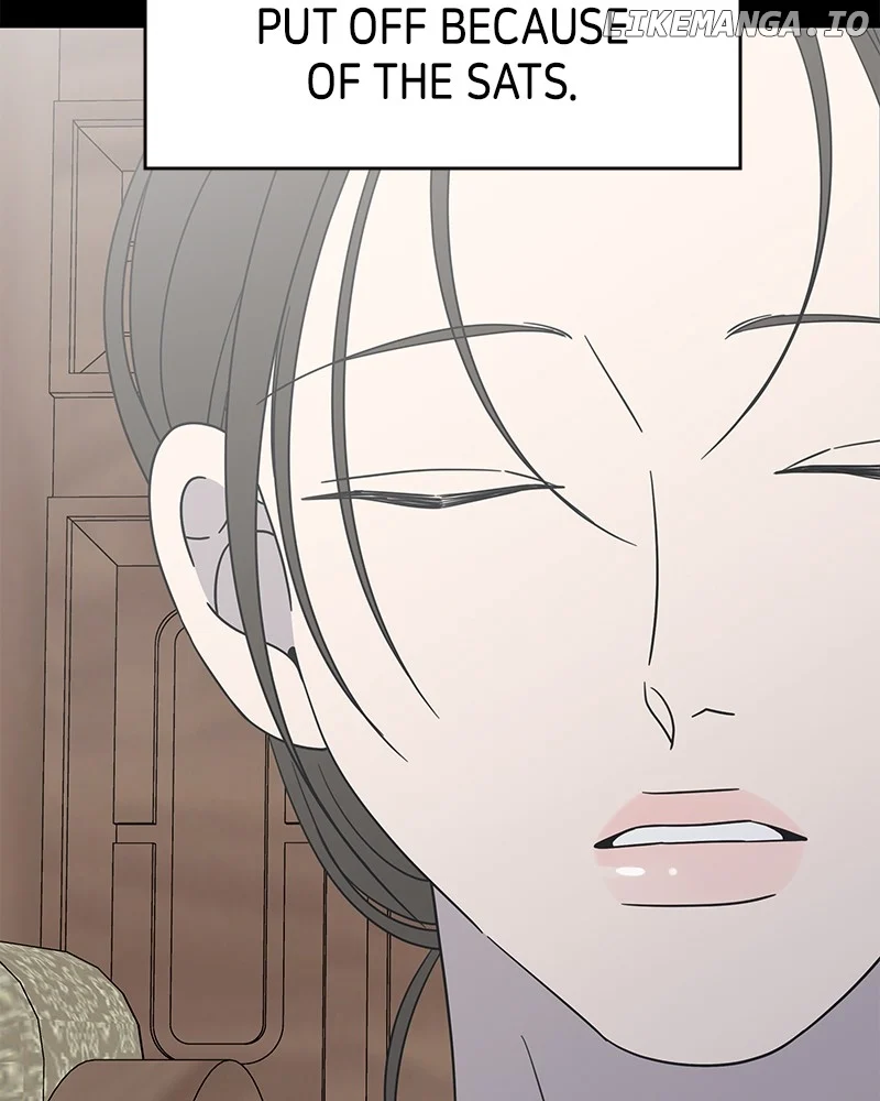 No Dating Allowed In The Office chapter 51 page 139