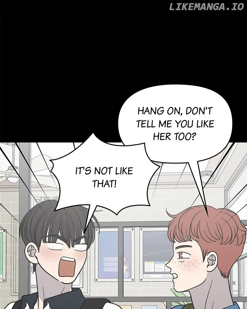 No Dating Allowed In The Office chapter 51 page 16