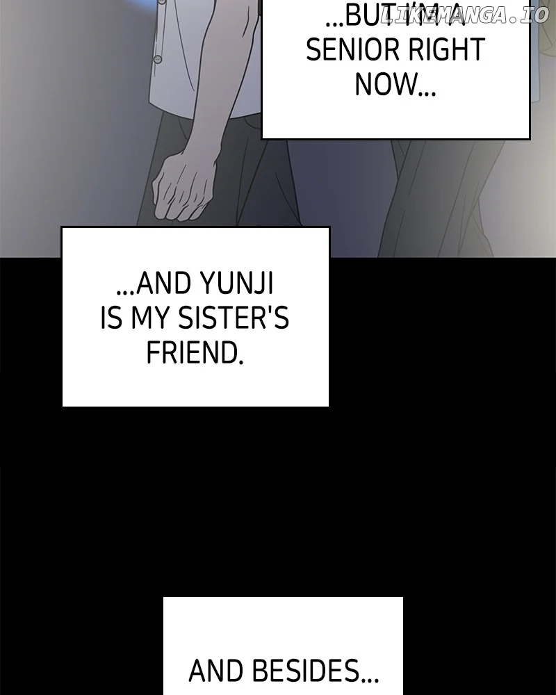No Dating Allowed In The Office chapter 51 page 28