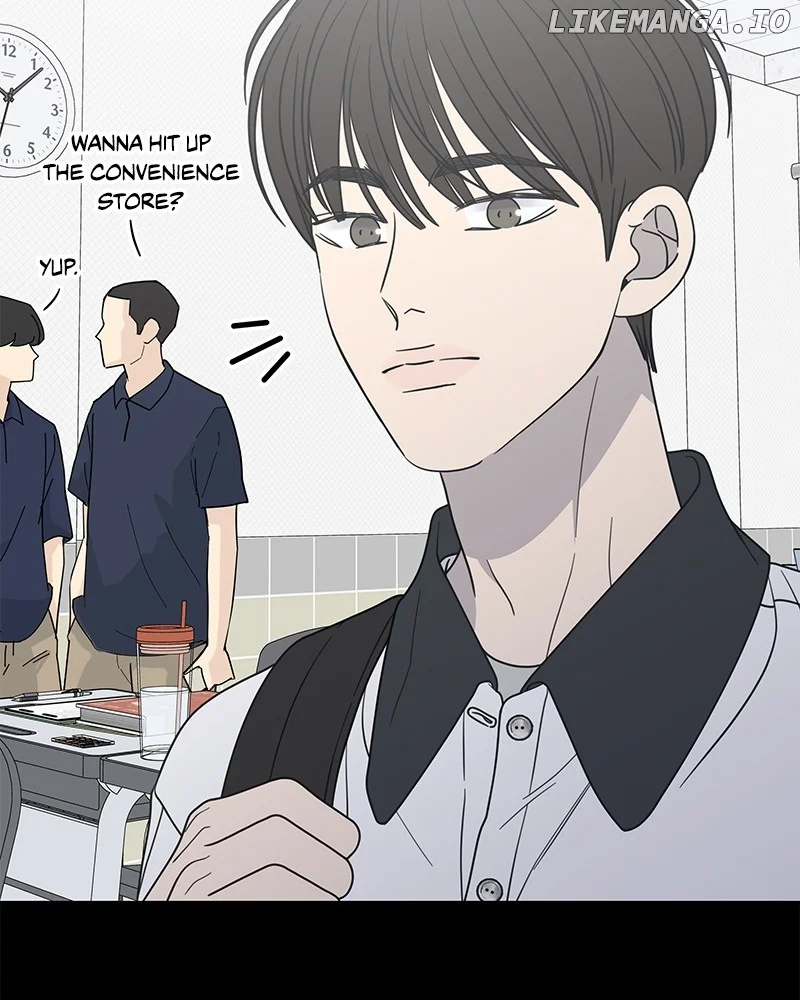 No Dating Allowed In The Office chapter 51 page 3