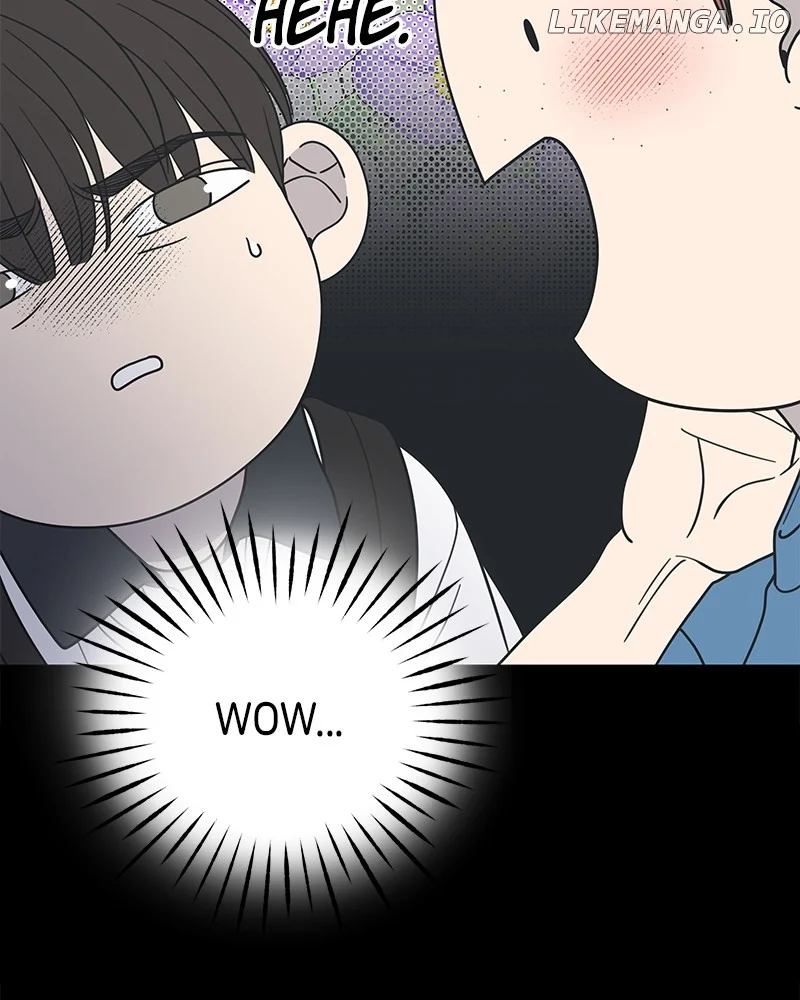 No Dating Allowed In The Office chapter 51 page 34