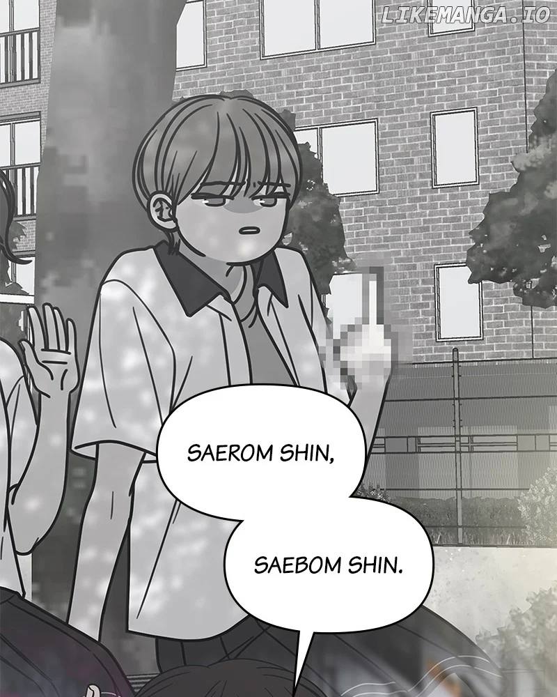 No Dating Allowed In The Office chapter 51 page 38