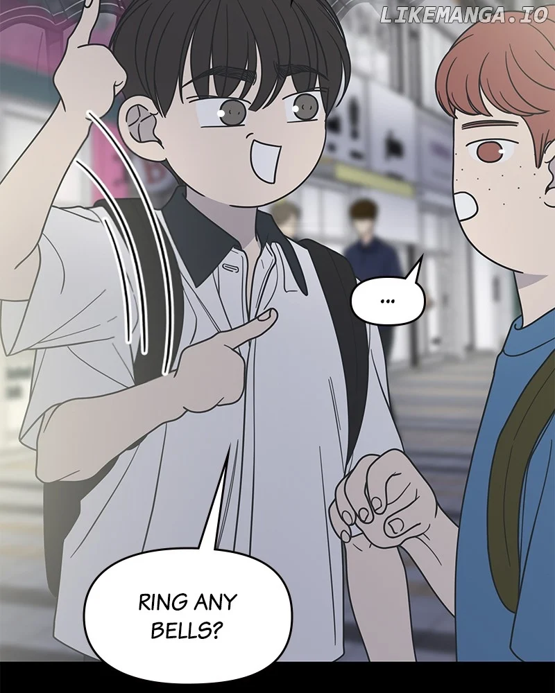 No Dating Allowed In The Office chapter 51 page 39