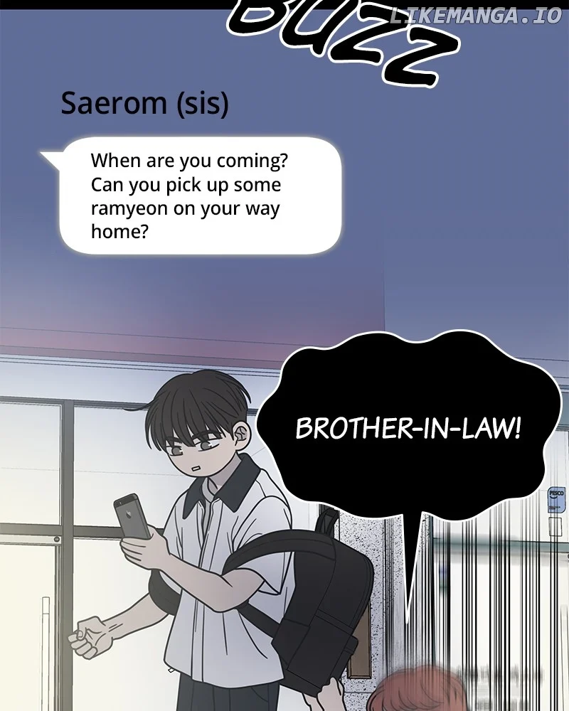 No Dating Allowed In The Office chapter 51 page 42