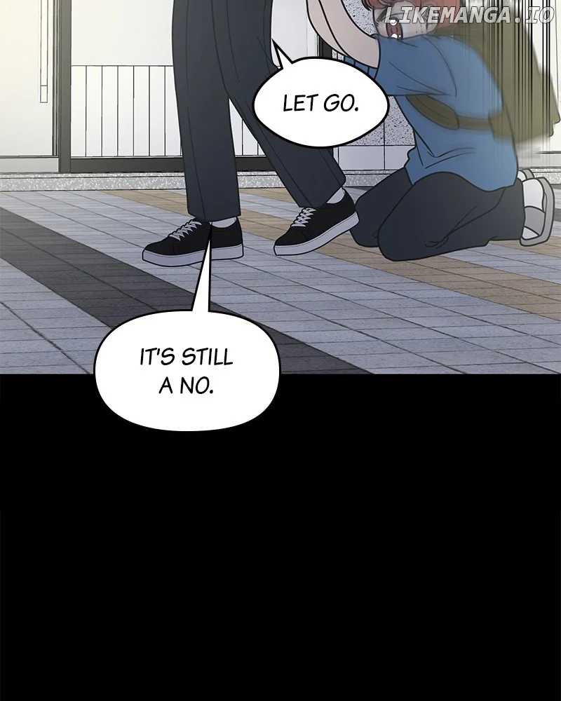 No Dating Allowed In The Office chapter 51 page 43