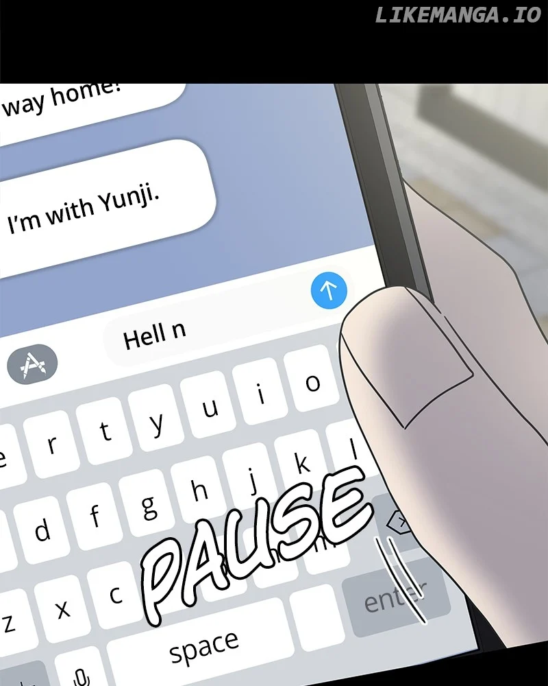 No Dating Allowed In The Office chapter 51 page 44