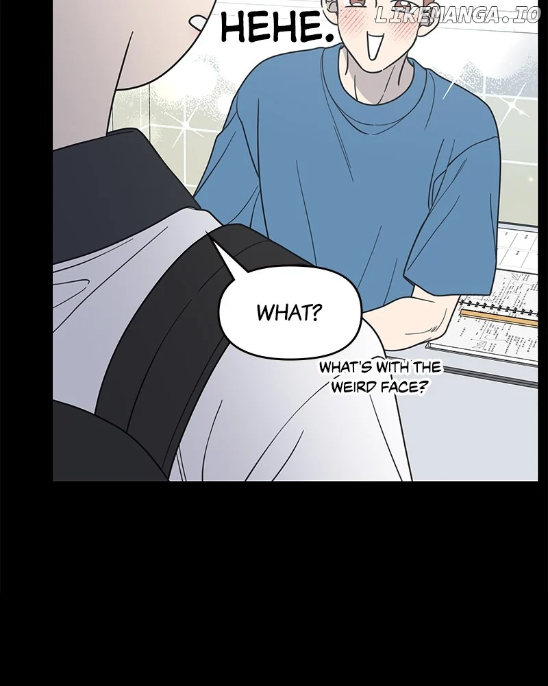 No Dating Allowed In The Office chapter 51 page 5