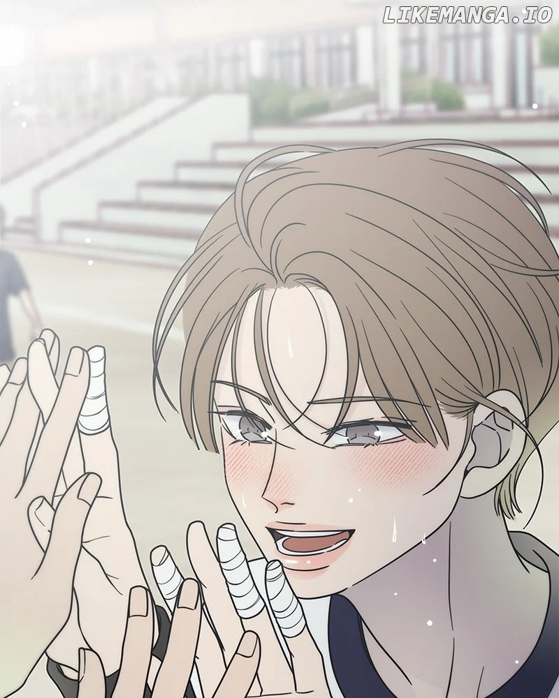 No Dating Allowed In The Office chapter 51 page 55