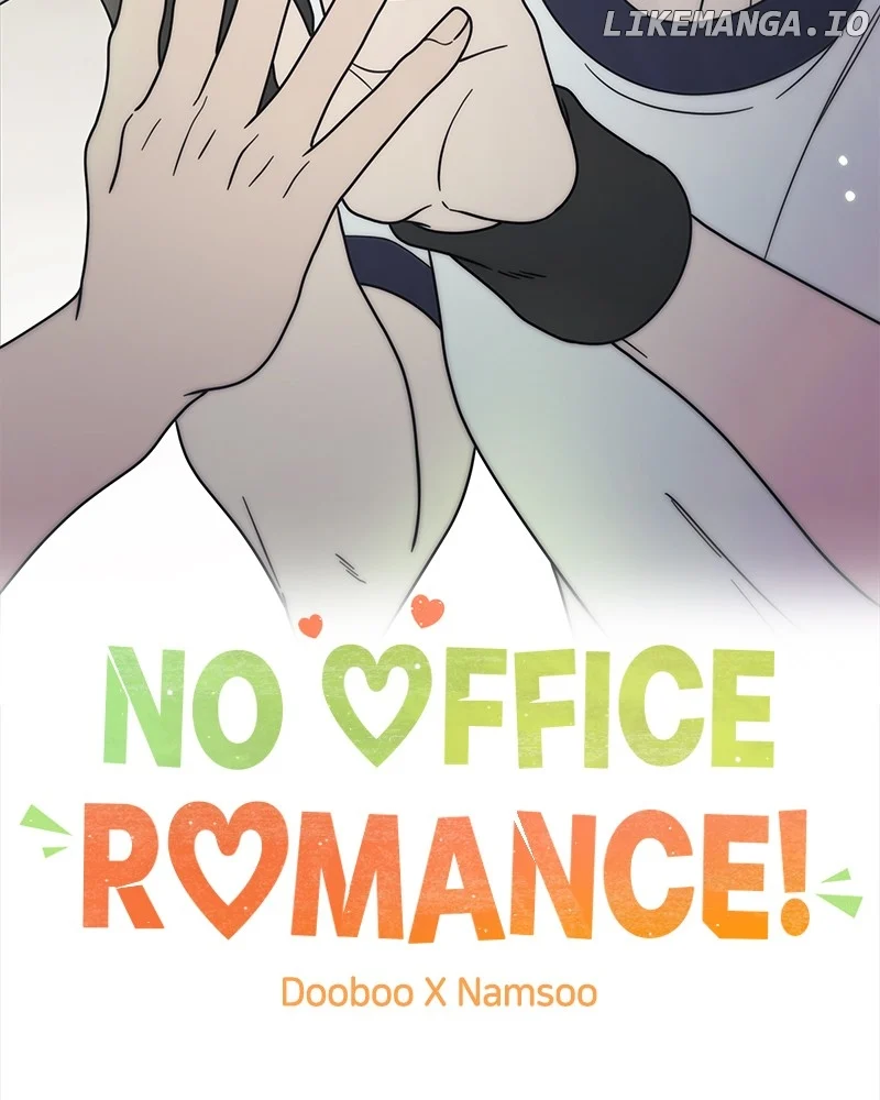 No Dating Allowed In The Office chapter 51 page 56