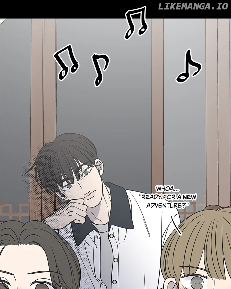 No Dating Allowed In The Office chapter 51 page 60