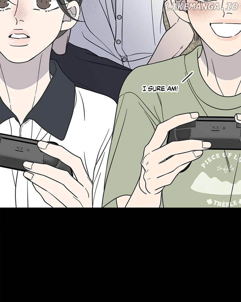 No Dating Allowed In The Office chapter 51 page 61