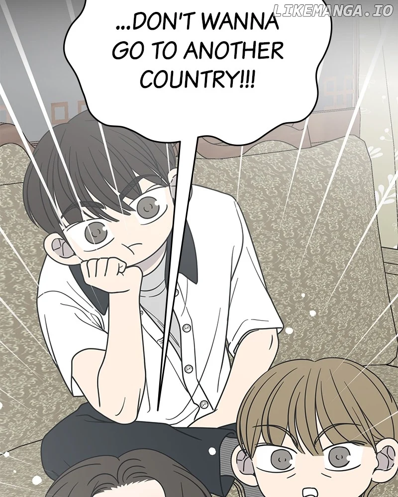 No Dating Allowed In The Office chapter 51 page 73