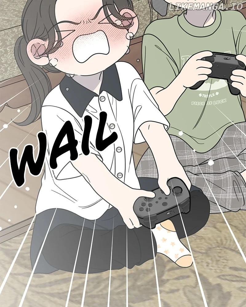 No Dating Allowed In The Office chapter 51 page 74