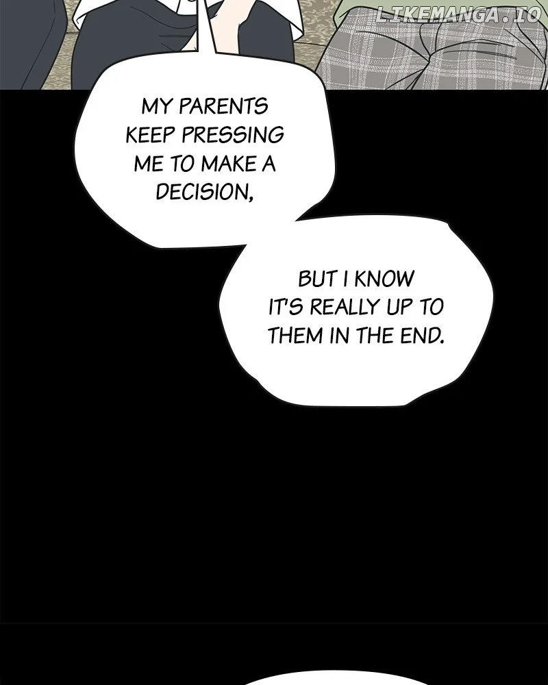 No Dating Allowed In The Office chapter 51 page 84
