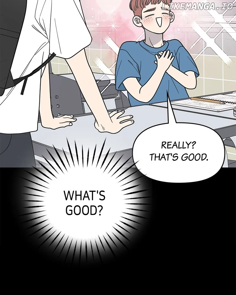 No Dating Allowed In The Office chapter 51 page 9