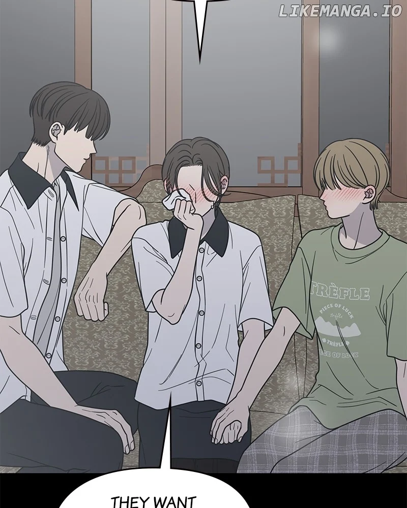 No Dating Allowed In The Office chapter 51 page 90
