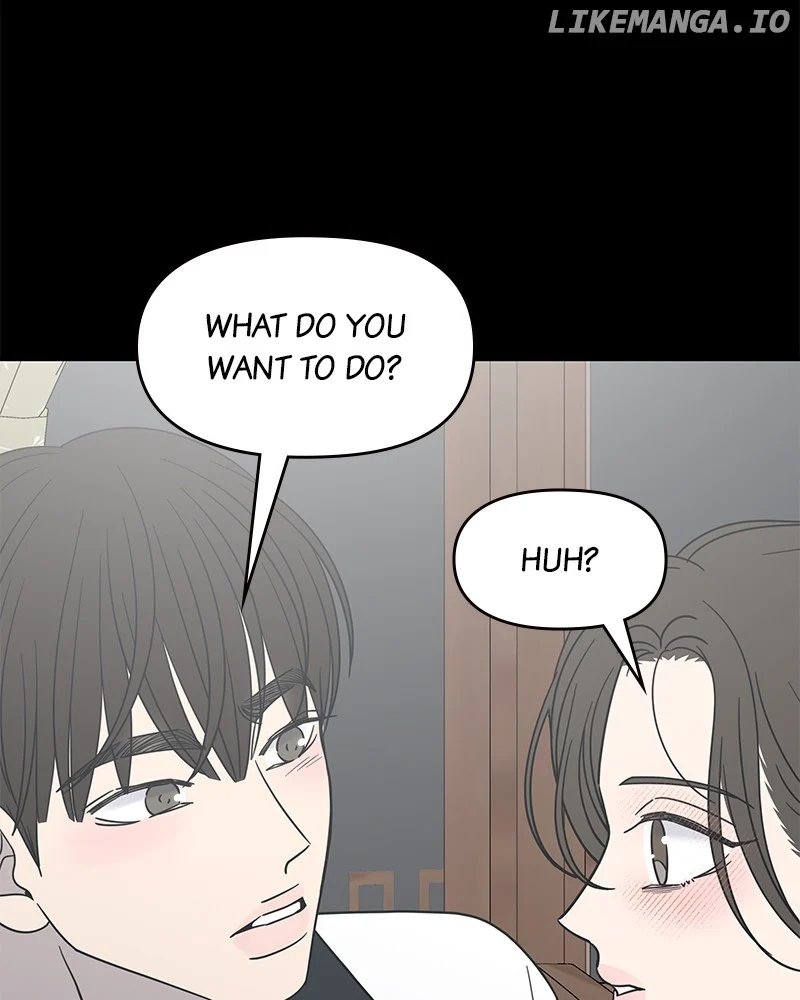 No Dating Allowed In The Office chapter 51 page 96