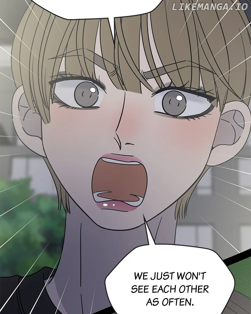 No Dating Allowed In The Office chapter 52 page 104