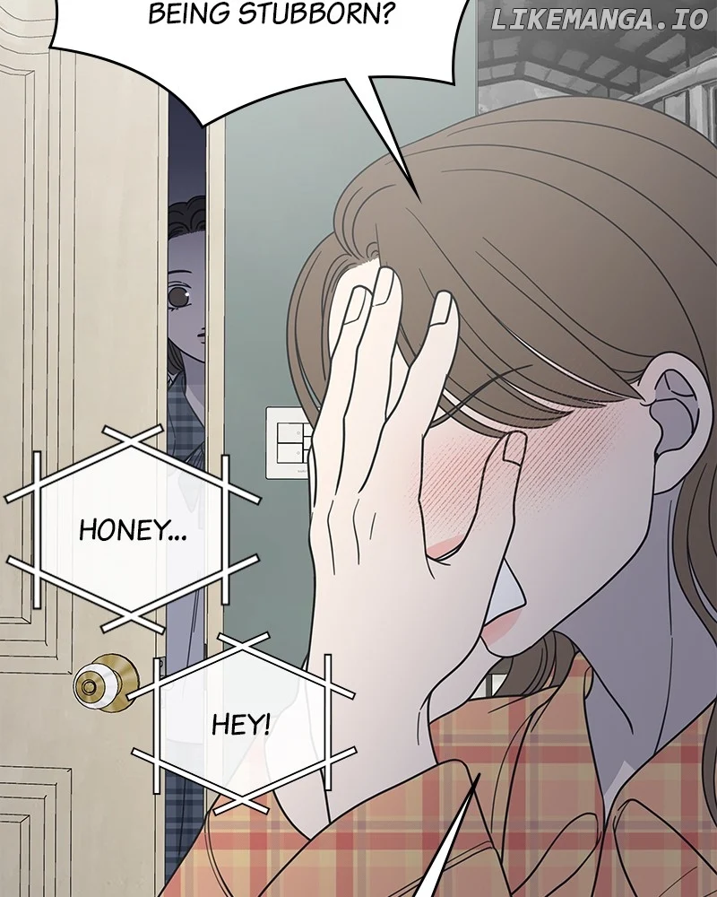 No Dating Allowed In The Office chapter 52 page 11