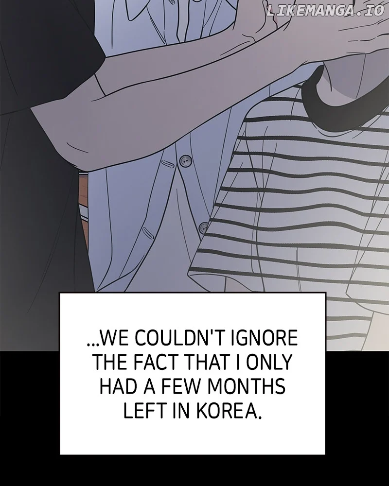 No Dating Allowed In The Office chapter 52 page 110