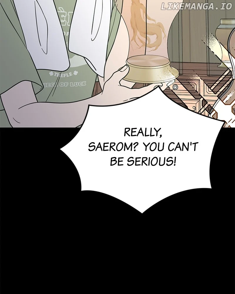 No Dating Allowed In The Office chapter 52 page 118