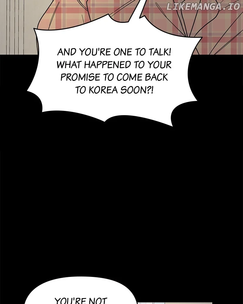 No Dating Allowed In The Office chapter 52 page 12