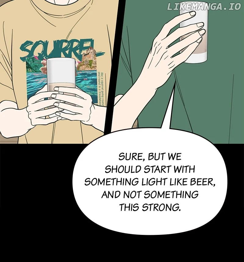 No Dating Allowed In The Office chapter 52 page 120