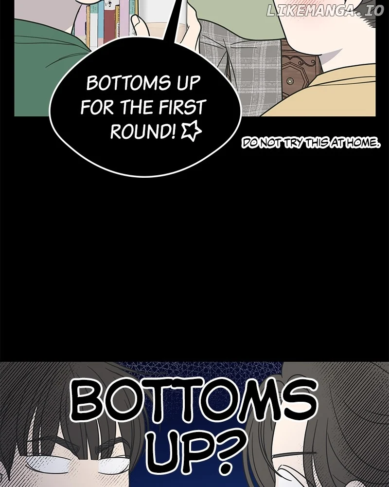 No Dating Allowed In The Office chapter 52 page 123