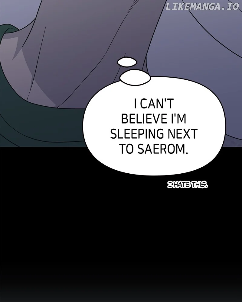 No Dating Allowed In The Office chapter 52 page 135