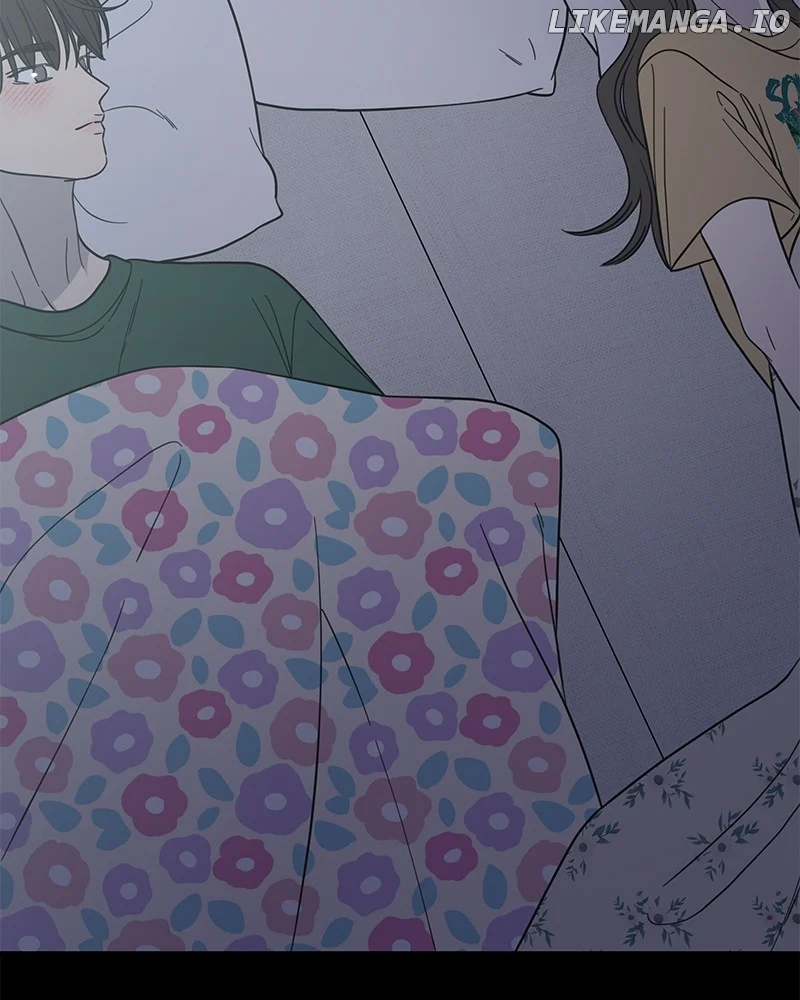 No Dating Allowed In The Office chapter 52 page 152
