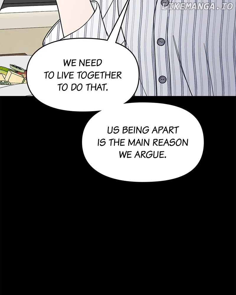 No Dating Allowed In The Office chapter 52 page 20
