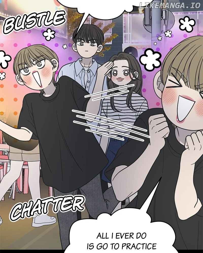 No Dating Allowed In The Office chapter 52 page 42