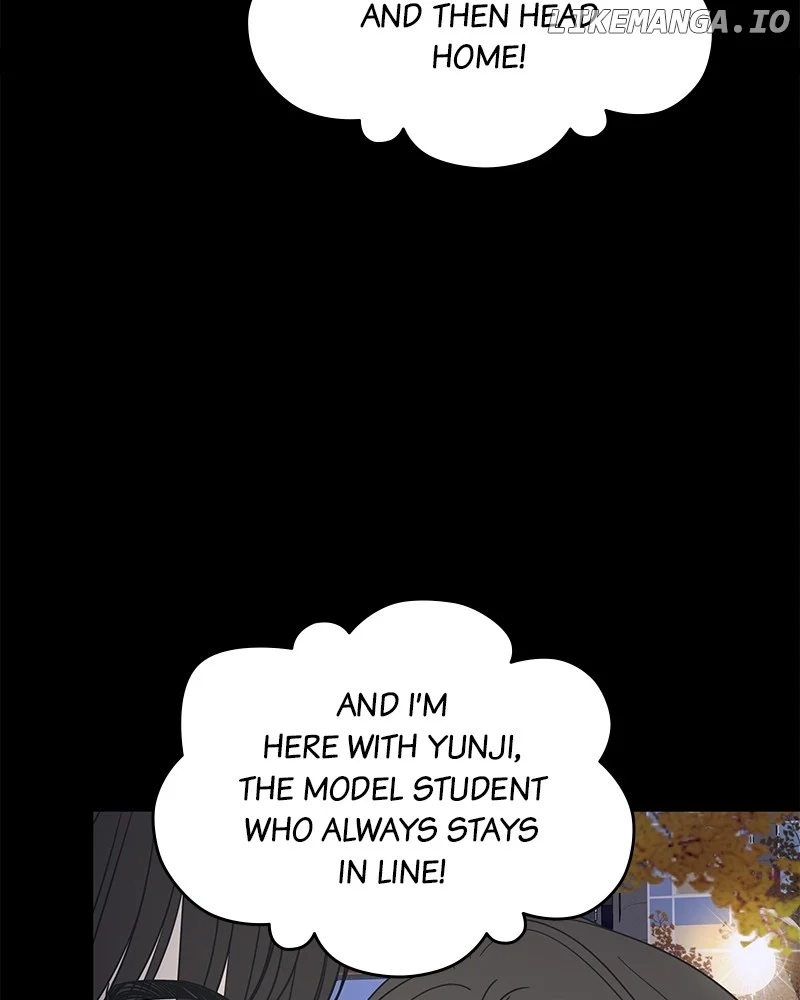 No Dating Allowed In The Office chapter 52 page 43