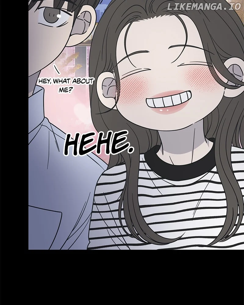 No Dating Allowed In The Office chapter 52 page 44
