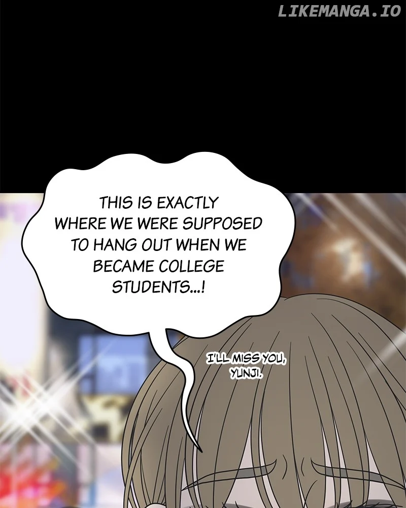 No Dating Allowed In The Office chapter 52 page 46