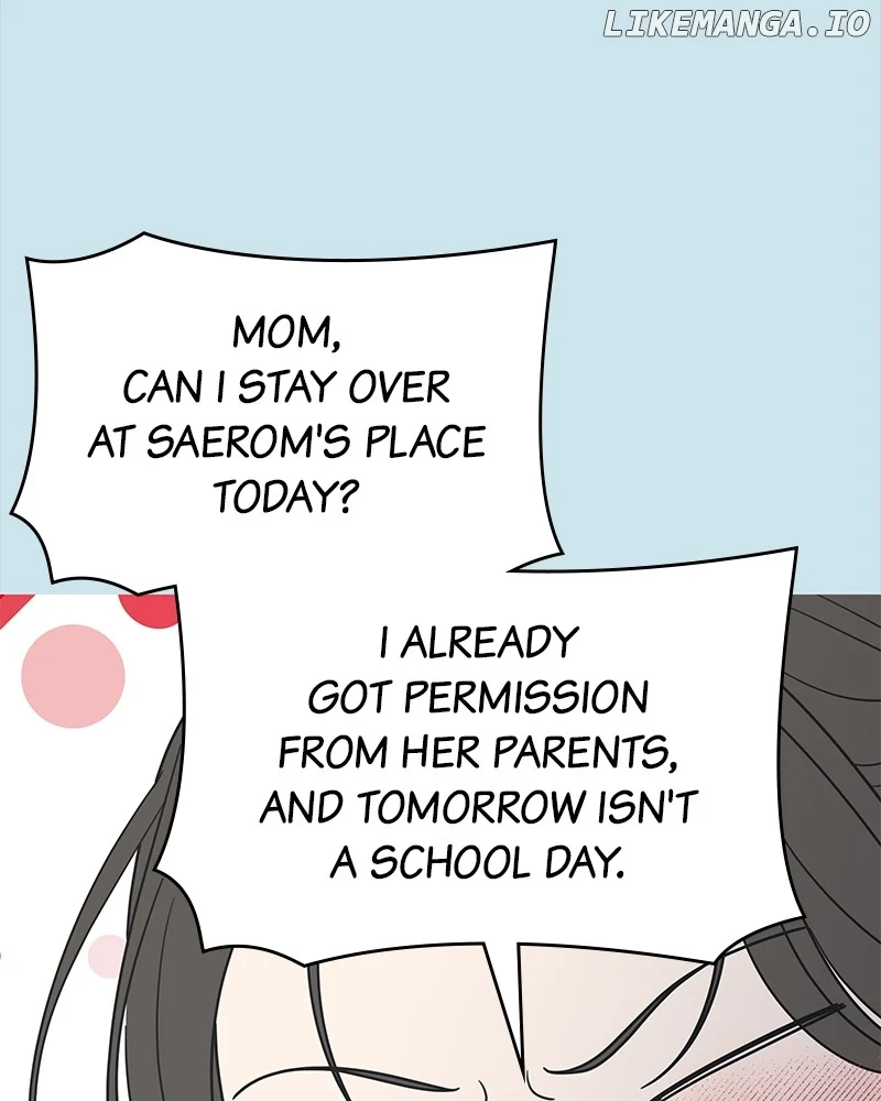 No Dating Allowed In The Office chapter 52 page 50
