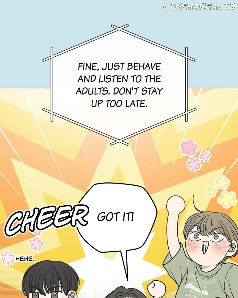 No Dating Allowed In The Office chapter 52 page 54