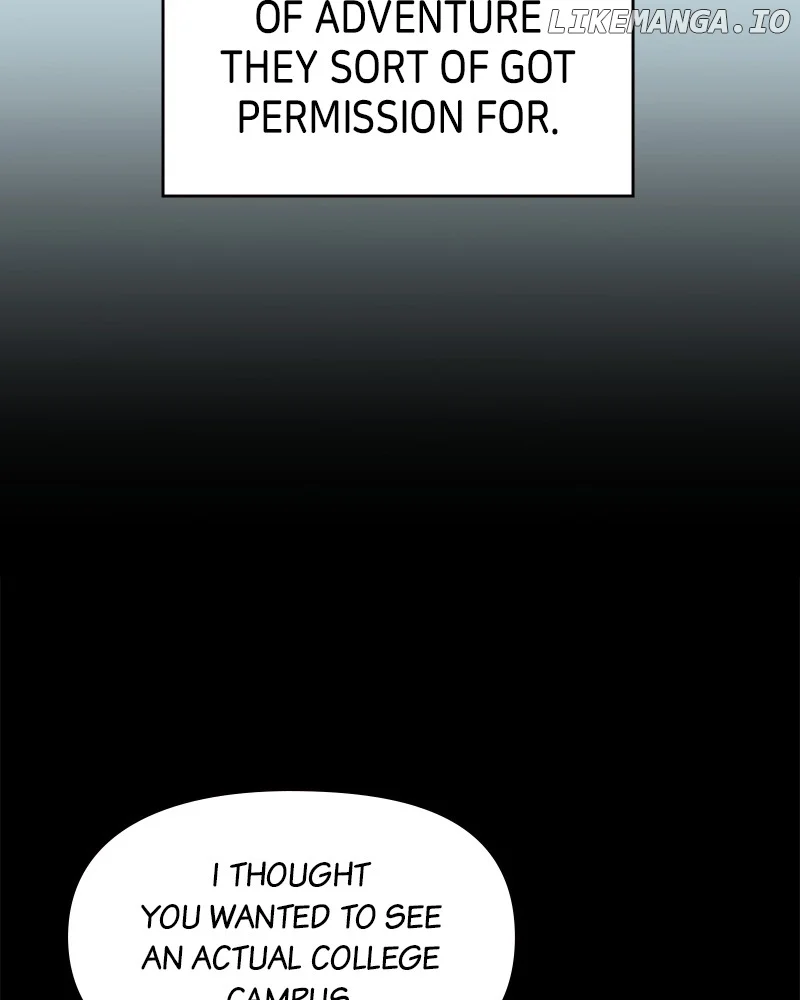 No Dating Allowed In The Office chapter 52 page 56