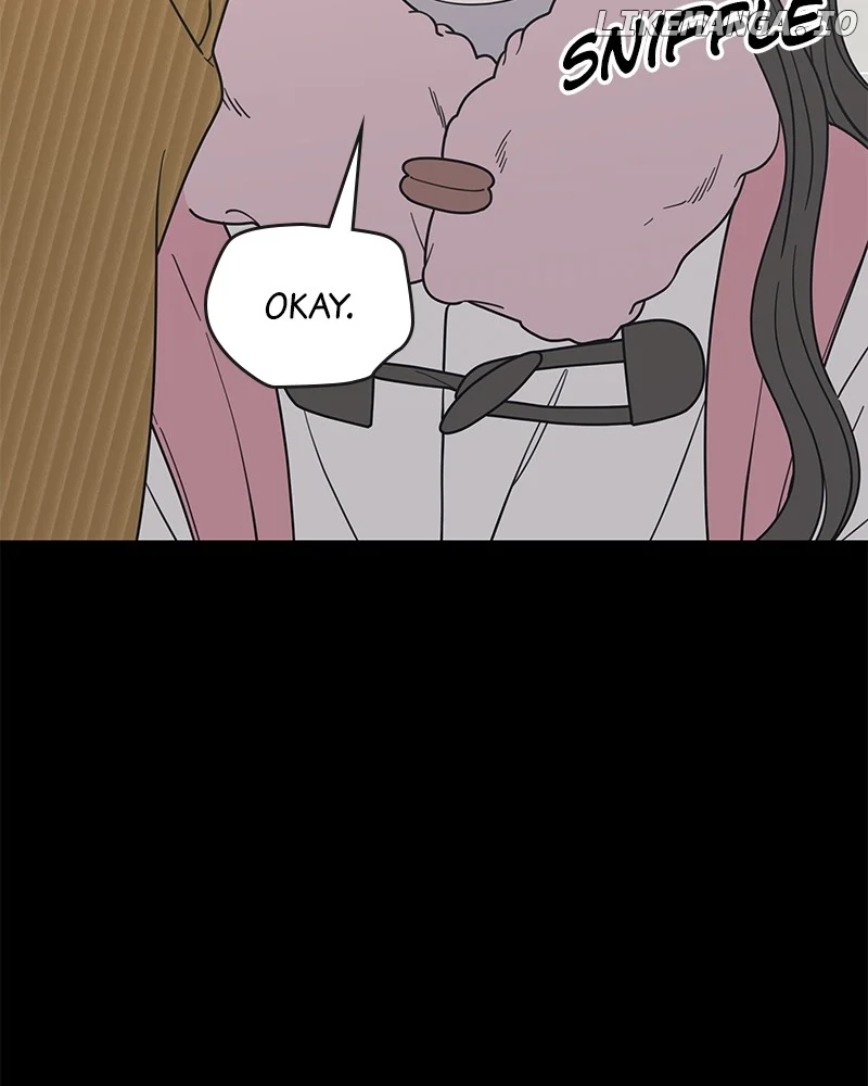 No Dating Allowed In The Office chapter 52 page 6