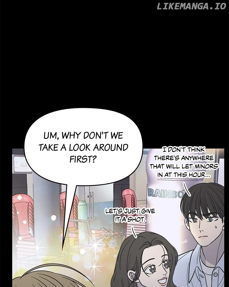 No Dating Allowed In The Office chapter 52 page 62