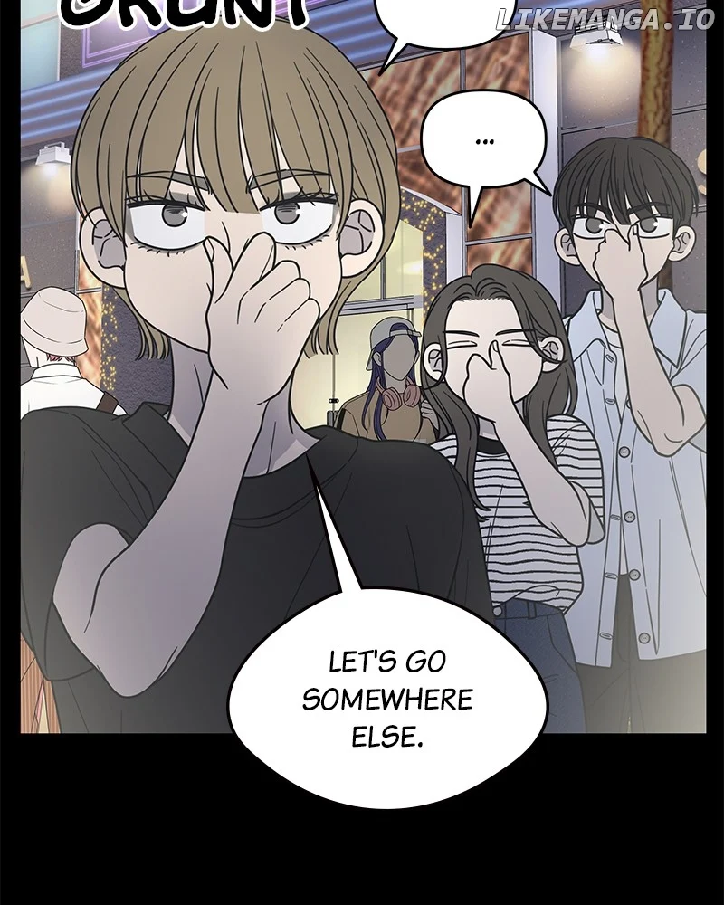 No Dating Allowed In The Office chapter 52 page 69