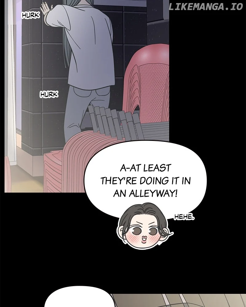 No Dating Allowed In The Office chapter 52 page 71