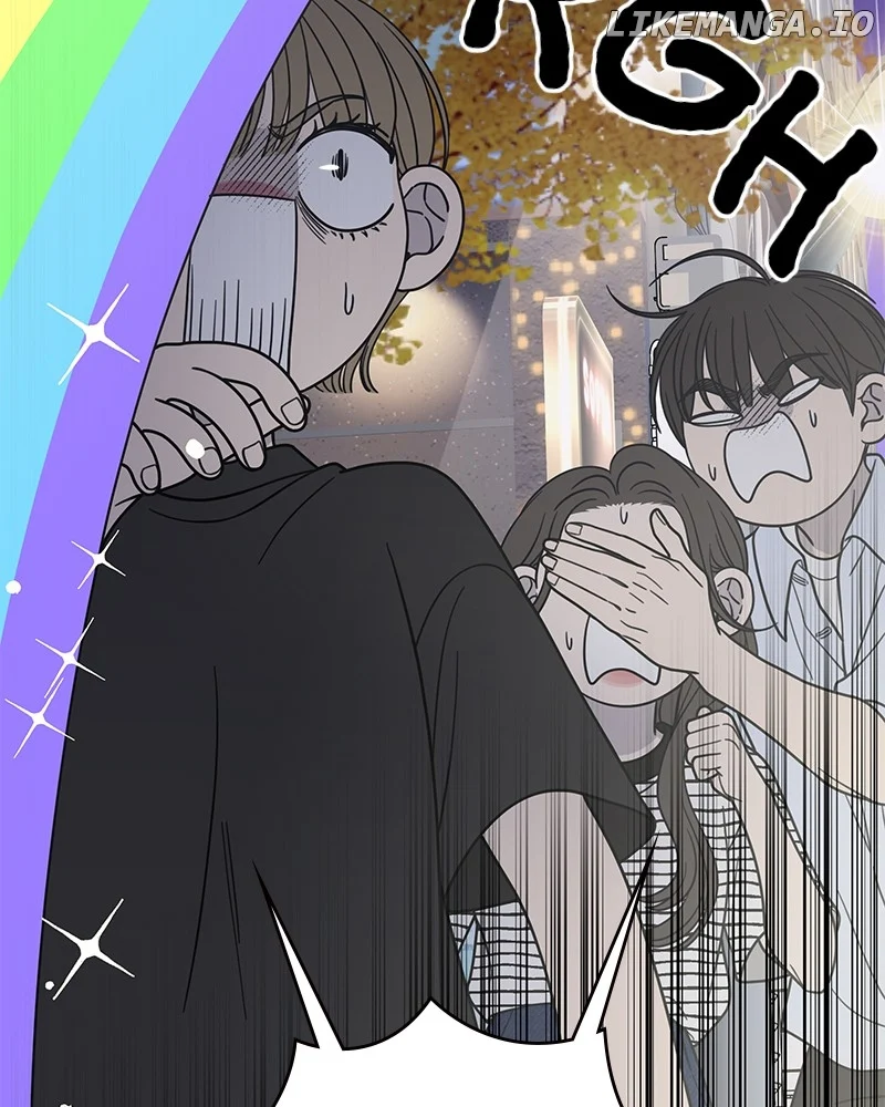 No Dating Allowed In The Office chapter 52 page 76